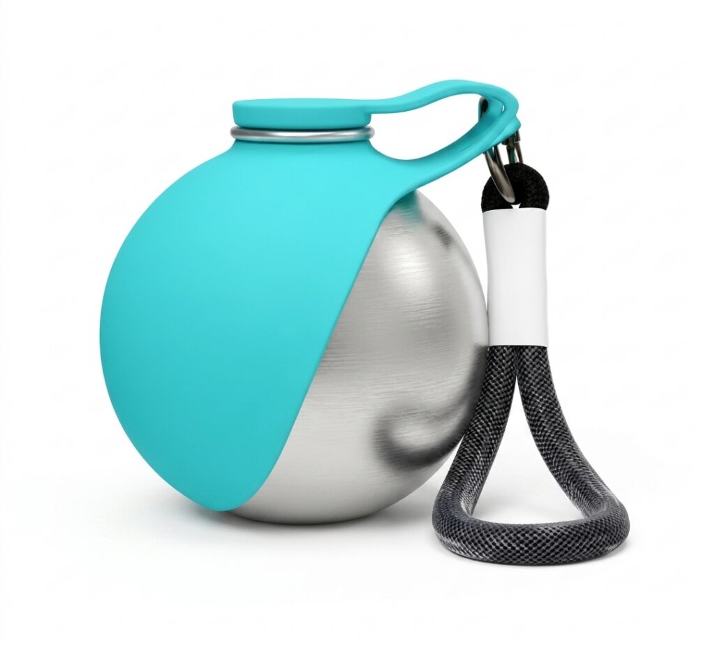 Waterball dla twojego pupila 285 ml