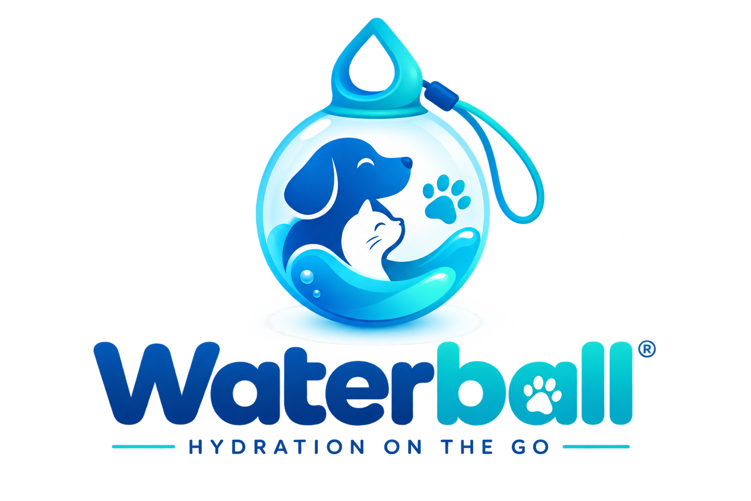 waterball